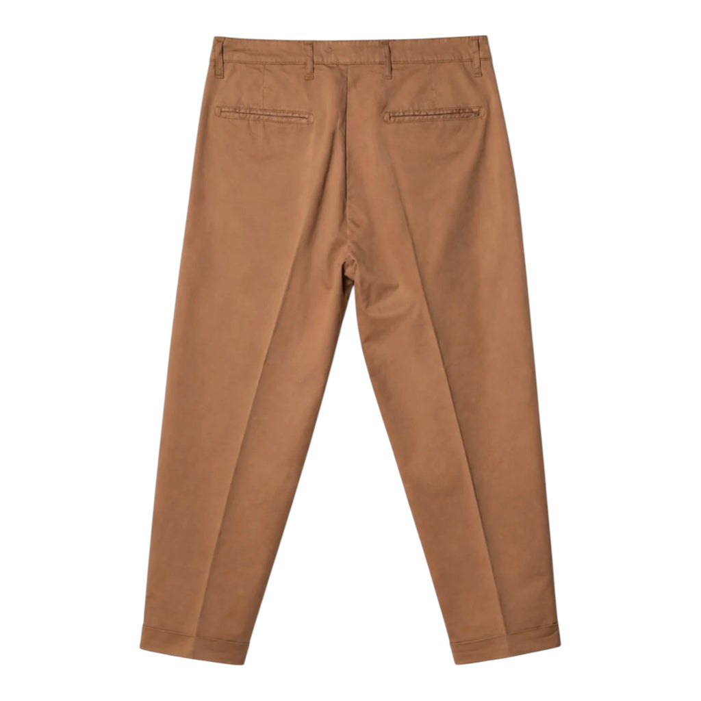 LEXY SCOTT - PANTALONE RASO L75