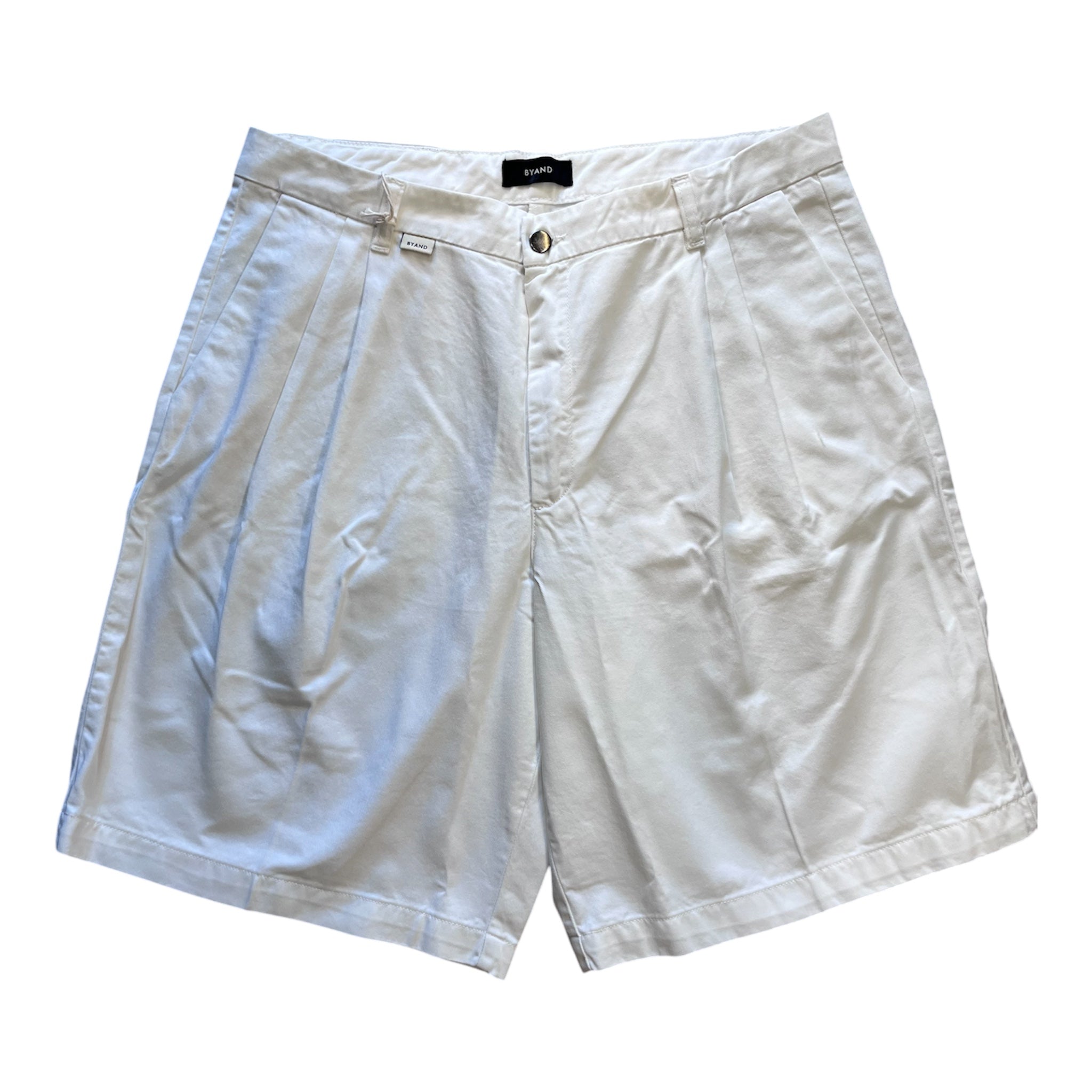 BY AND - BERMUDA JEANS
