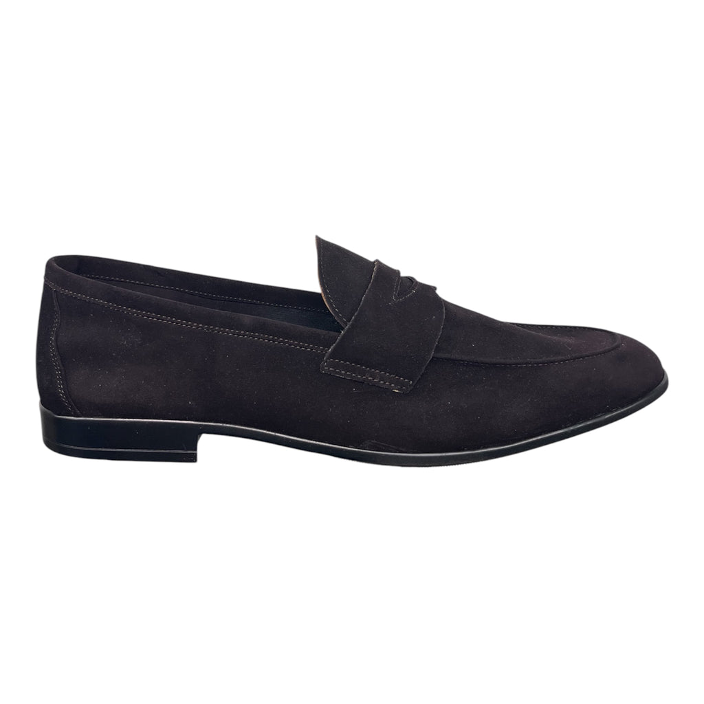 BRAWN’S - MOCASSINO NAPPA FLEX
