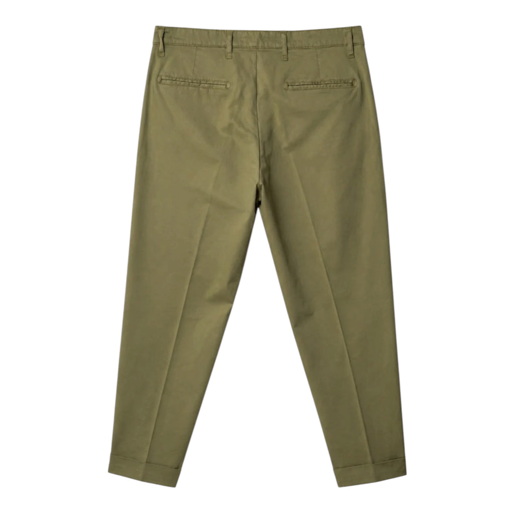 LEXY SCOTT - PANTALONE RASO L75