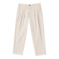 LEXY SCOTT - PANTALONE RASO L75