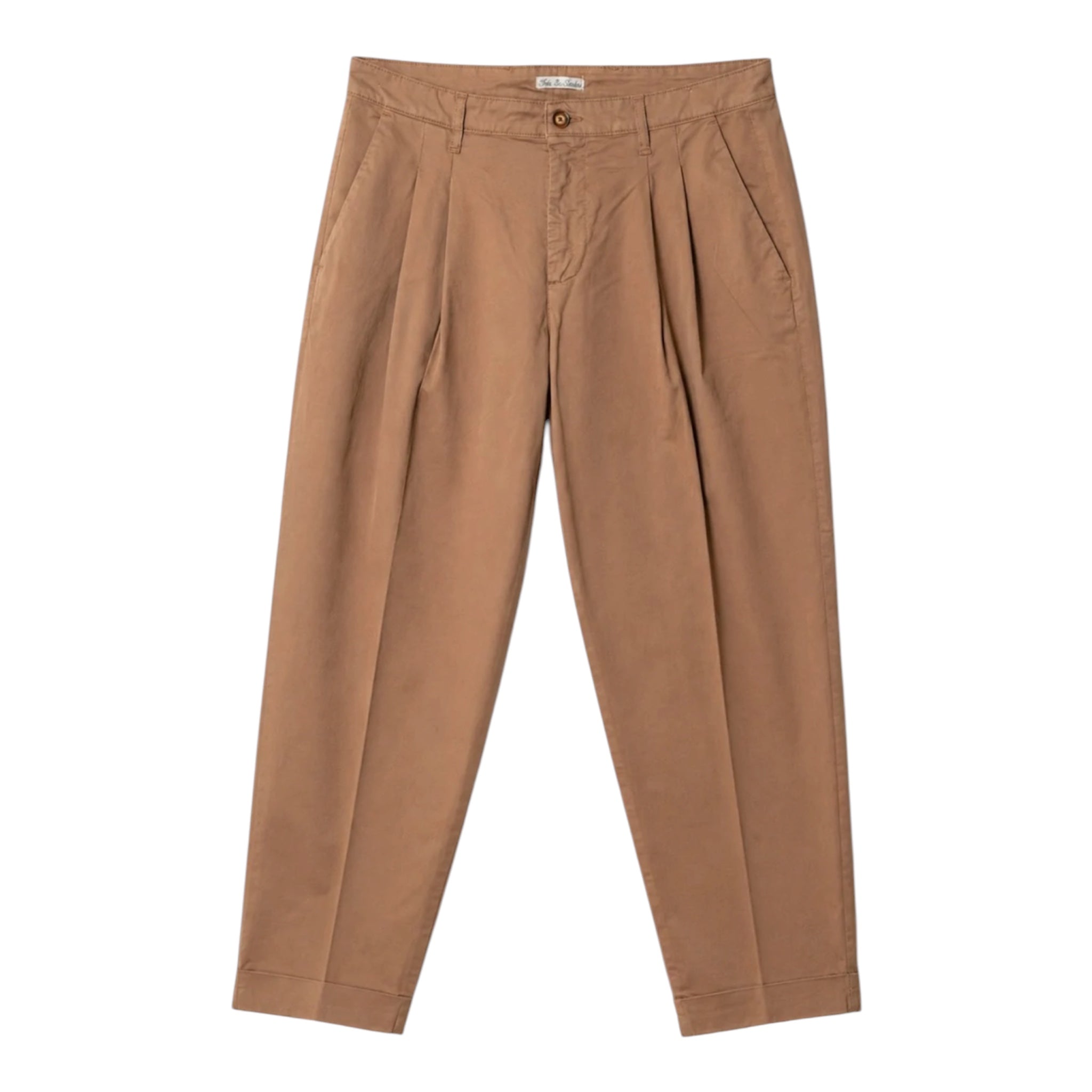 LEXY SCOTT - PANTALONE RASO L75