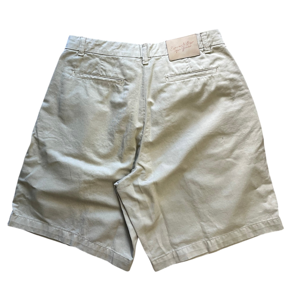 BY AND - BERMUDA JEANS