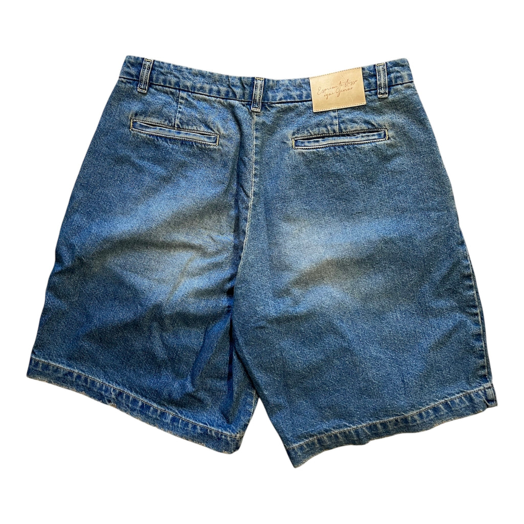 BY AND - BERMUDA JEANS