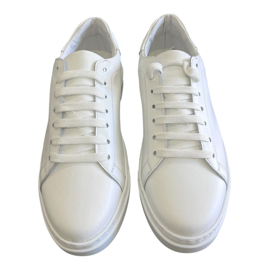 BRAWN’S - SNEAKERS IN PELLE
