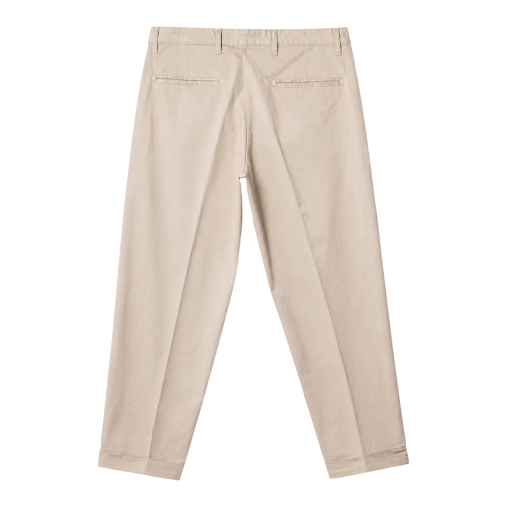 LEXY SCOTT - PANTALONE RASO L75