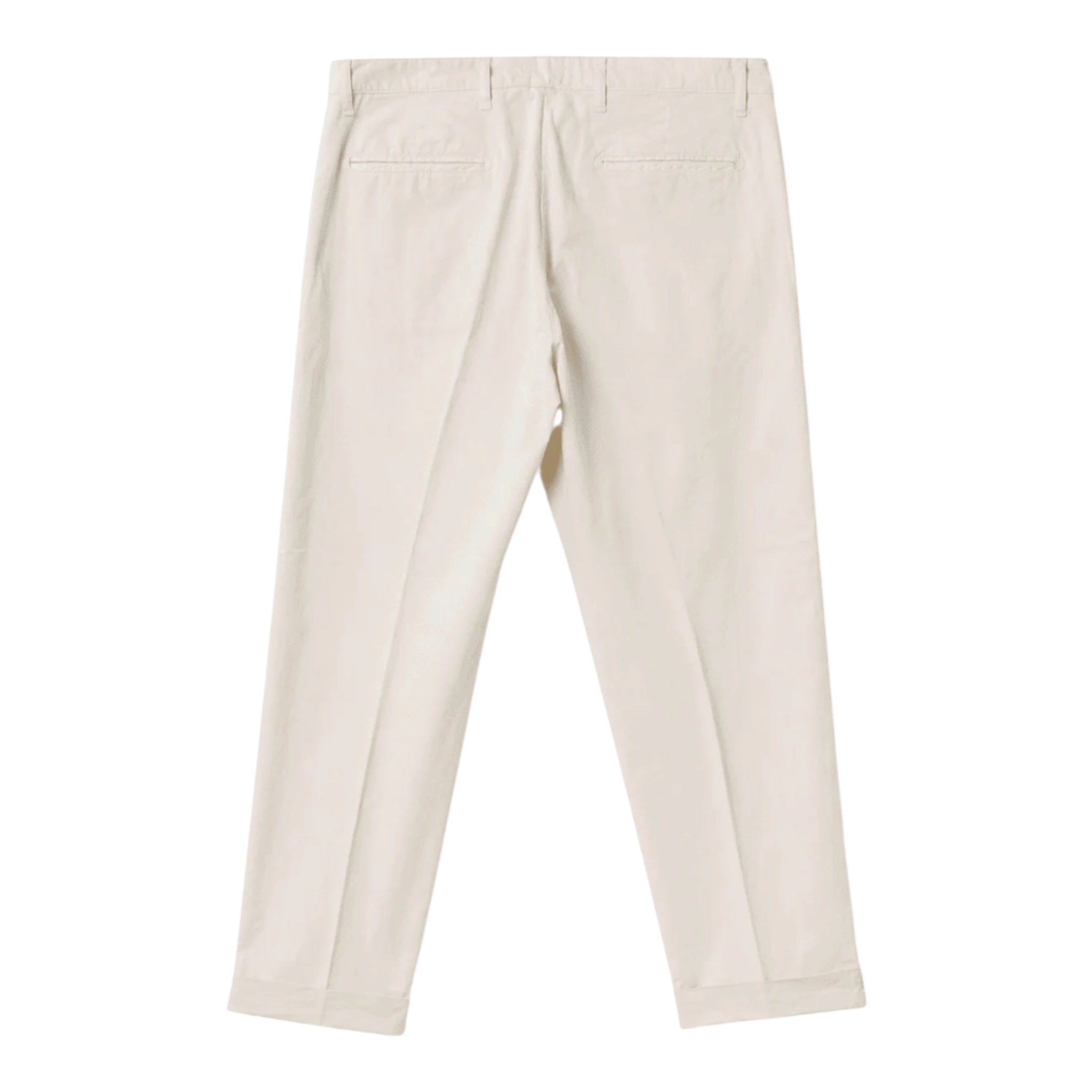 LEXY SCOTT - PANTALONE RASO L75