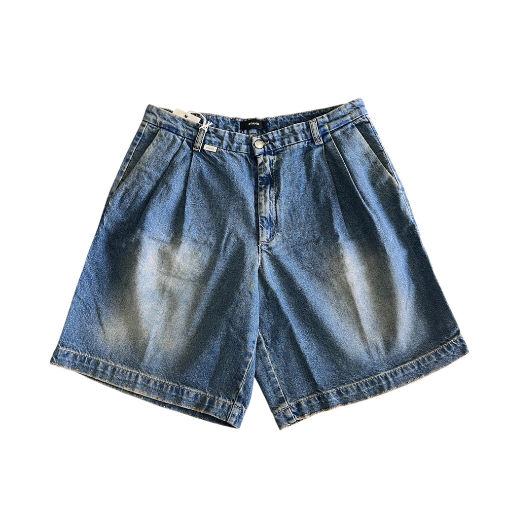 BY AND - BERMUDA JEANS