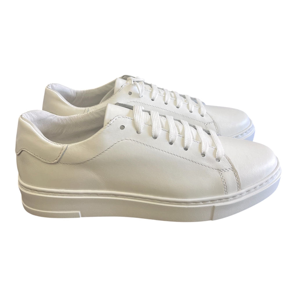 BRAWN’S - SNEAKERS IN PELLE