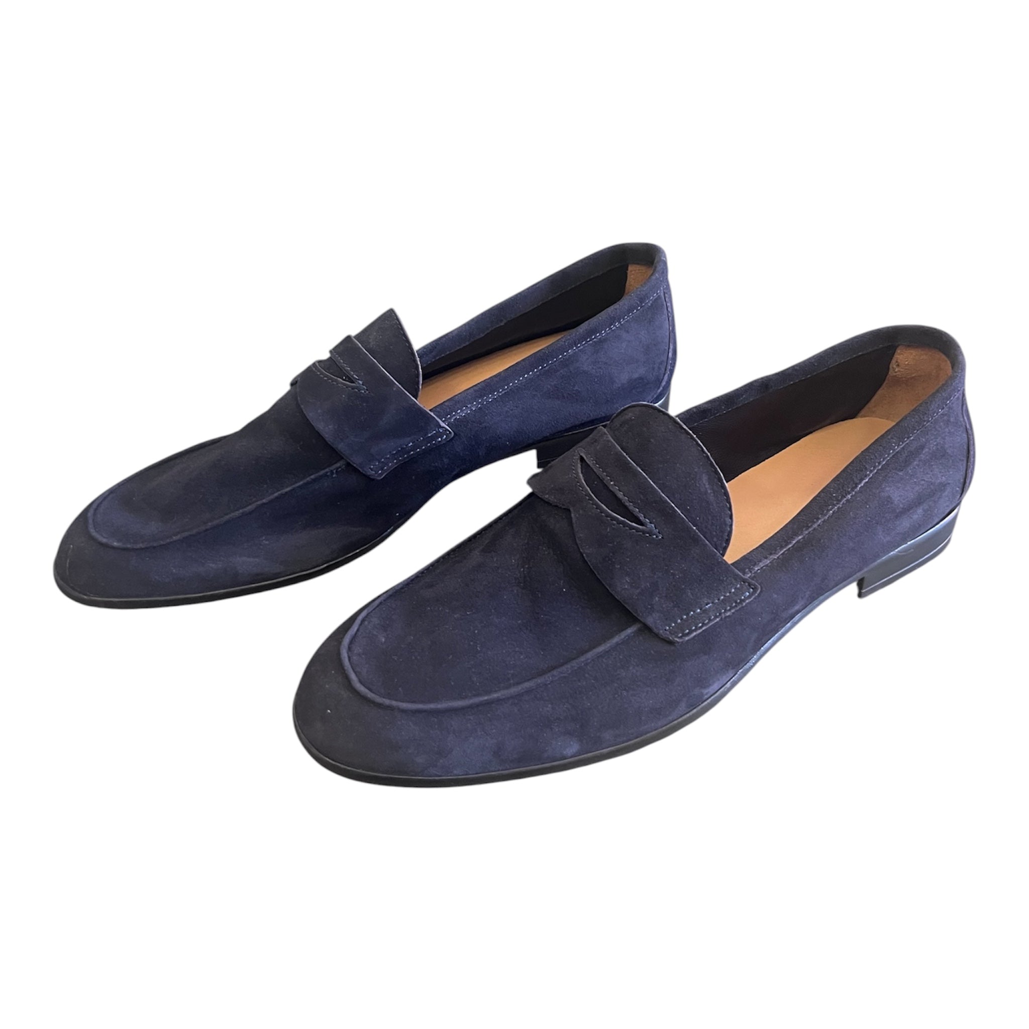BRAWN’S - MOCASSINO NAPPA FLEX