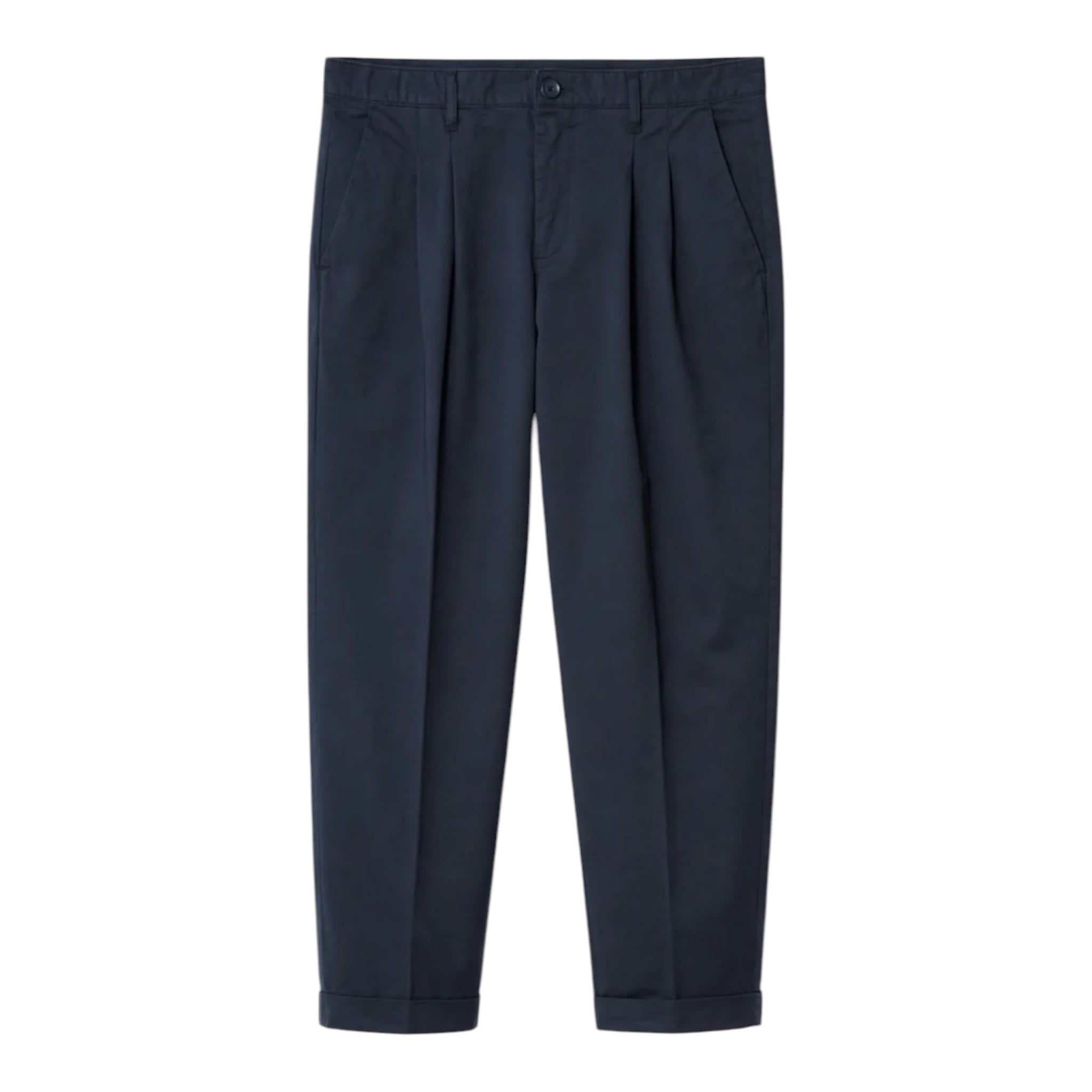 LEXY SCOTT - PANTALONE RASO L75