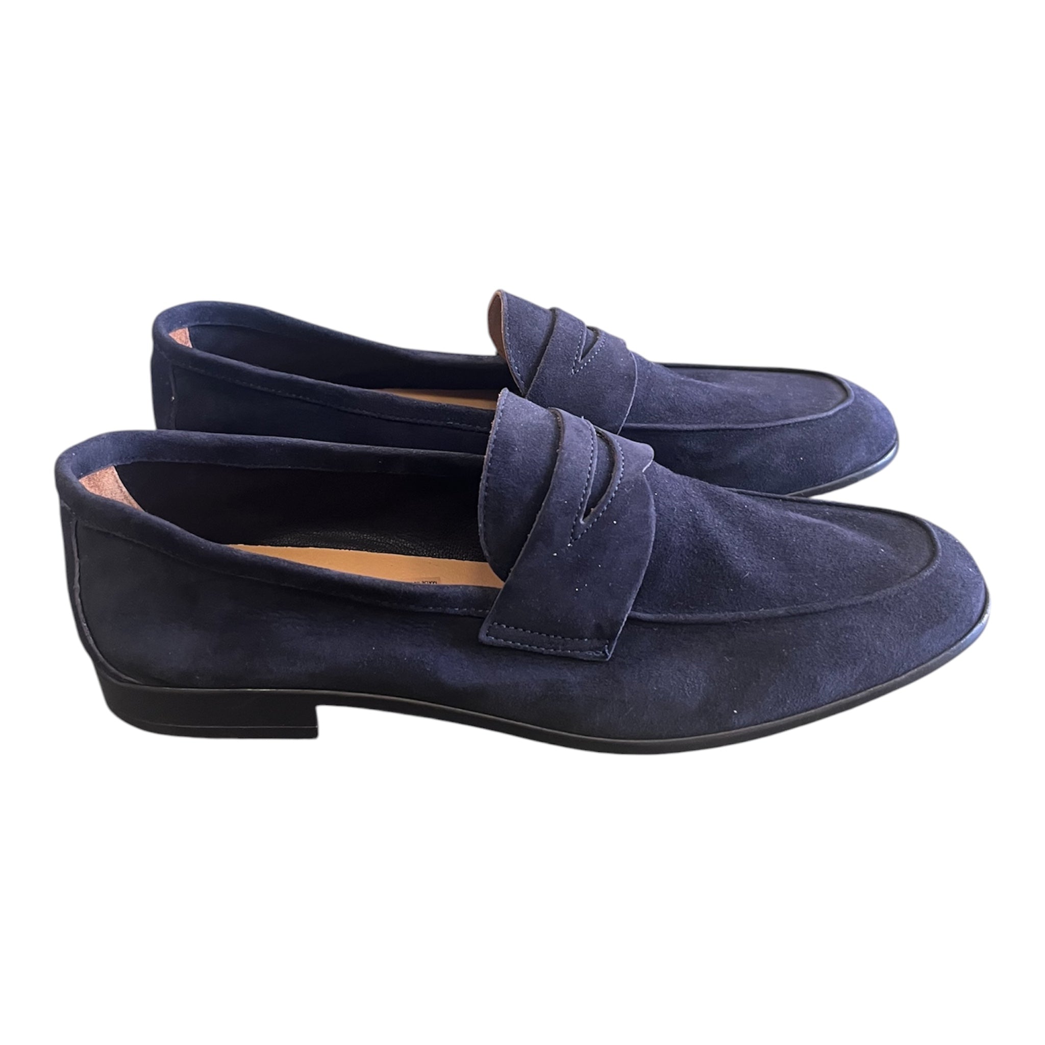 BRAWN’S - MOCASSINO NAPPA FLEX