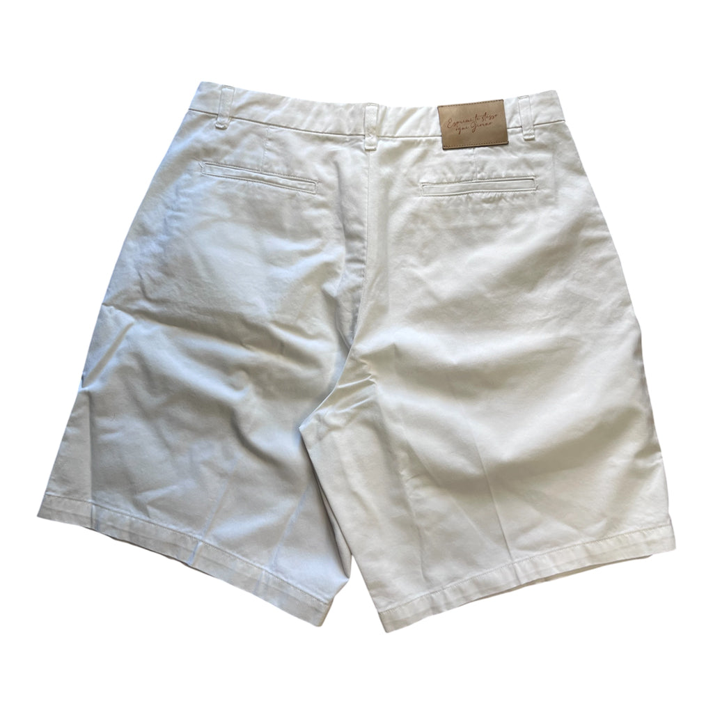 BY AND - BERMUDA JEANS