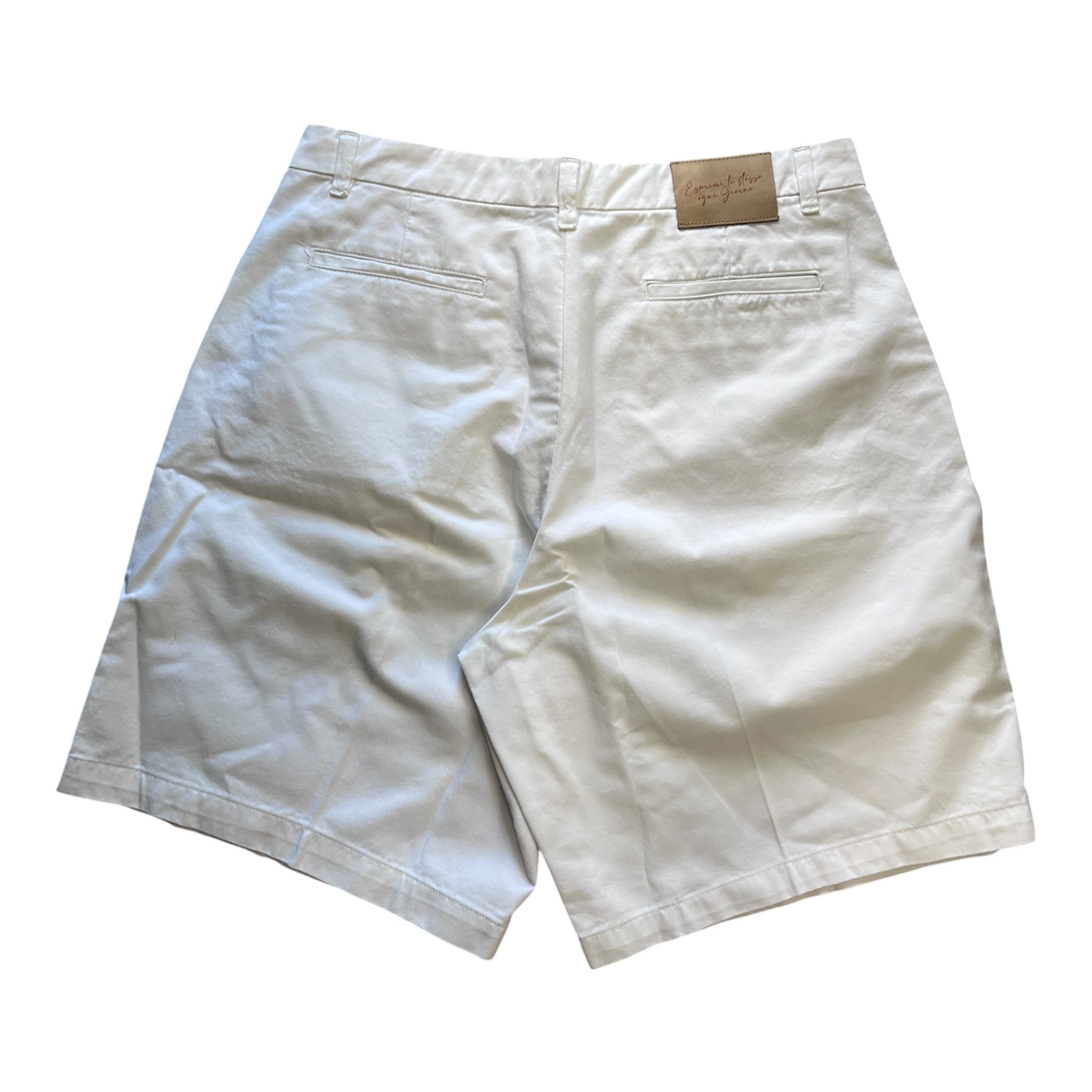 BY AND - BERMUDA JEANS