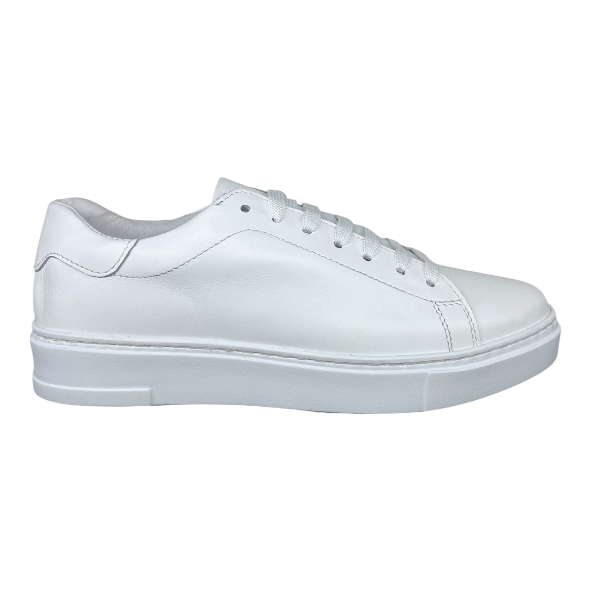 BRAWN’S - SNEAKERS IN PELLE