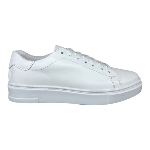BRAWN’S - SNEAKERS IN PELLE