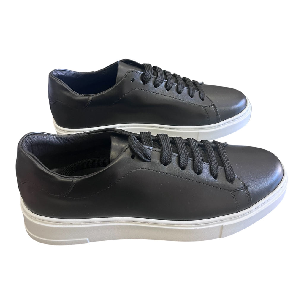 BRAWN’S - SNEAKERS IN PELLE