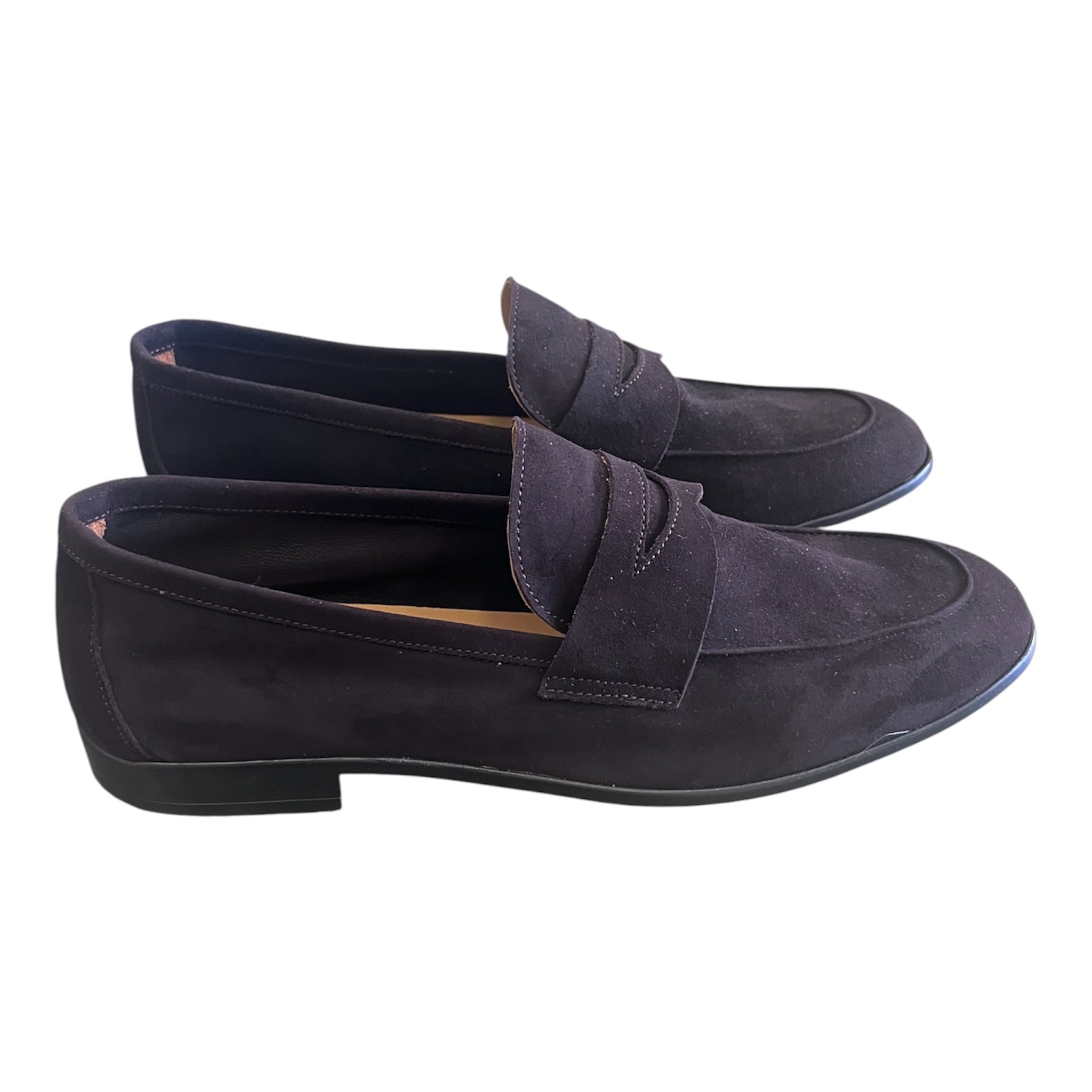 BRAWN’S - MOCASSINO NAPPA FLEX