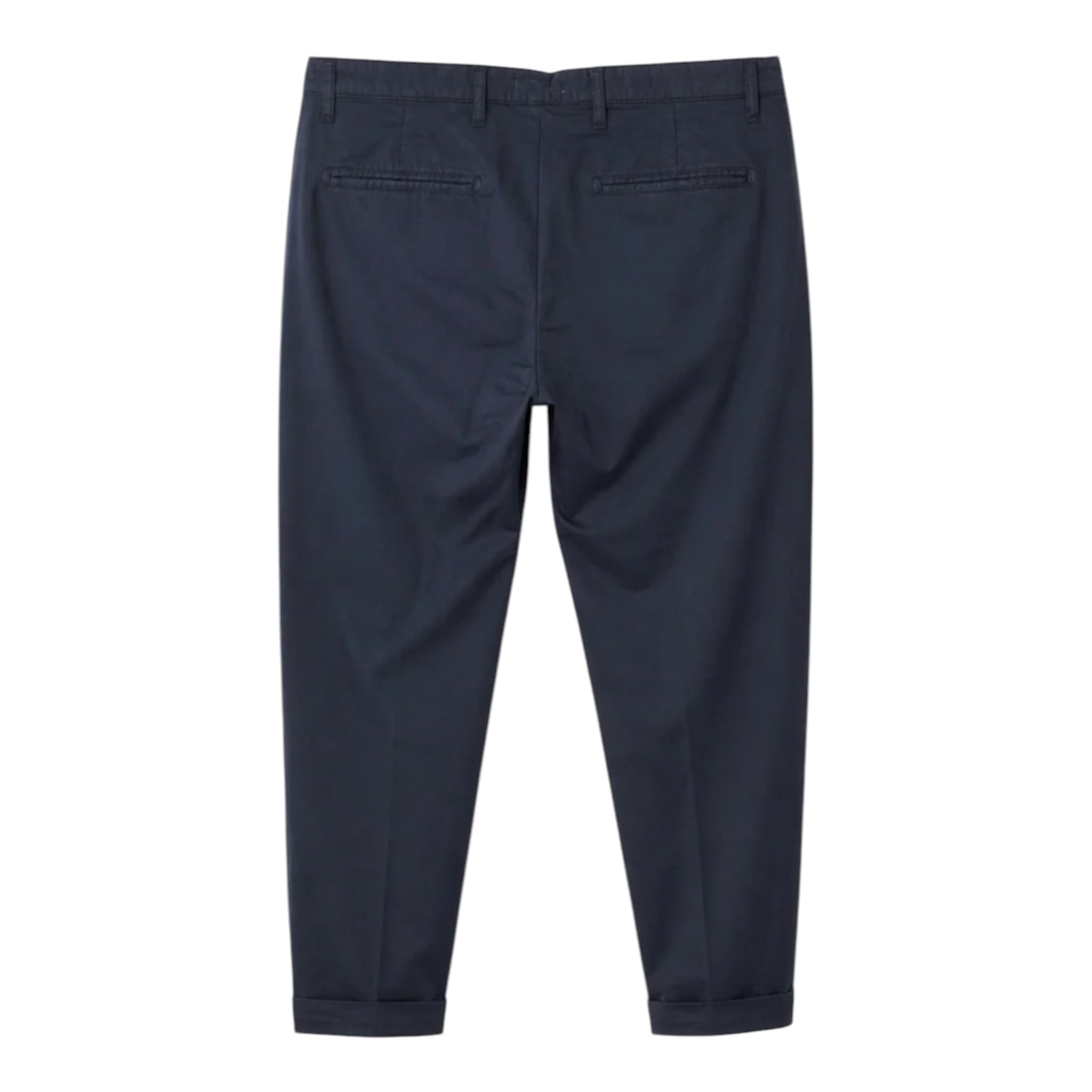 LEXY SCOTT - PANTALONE RASO L75
