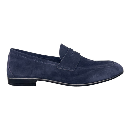 BRAWN’S - MOCASSINO NAPPA FLEX