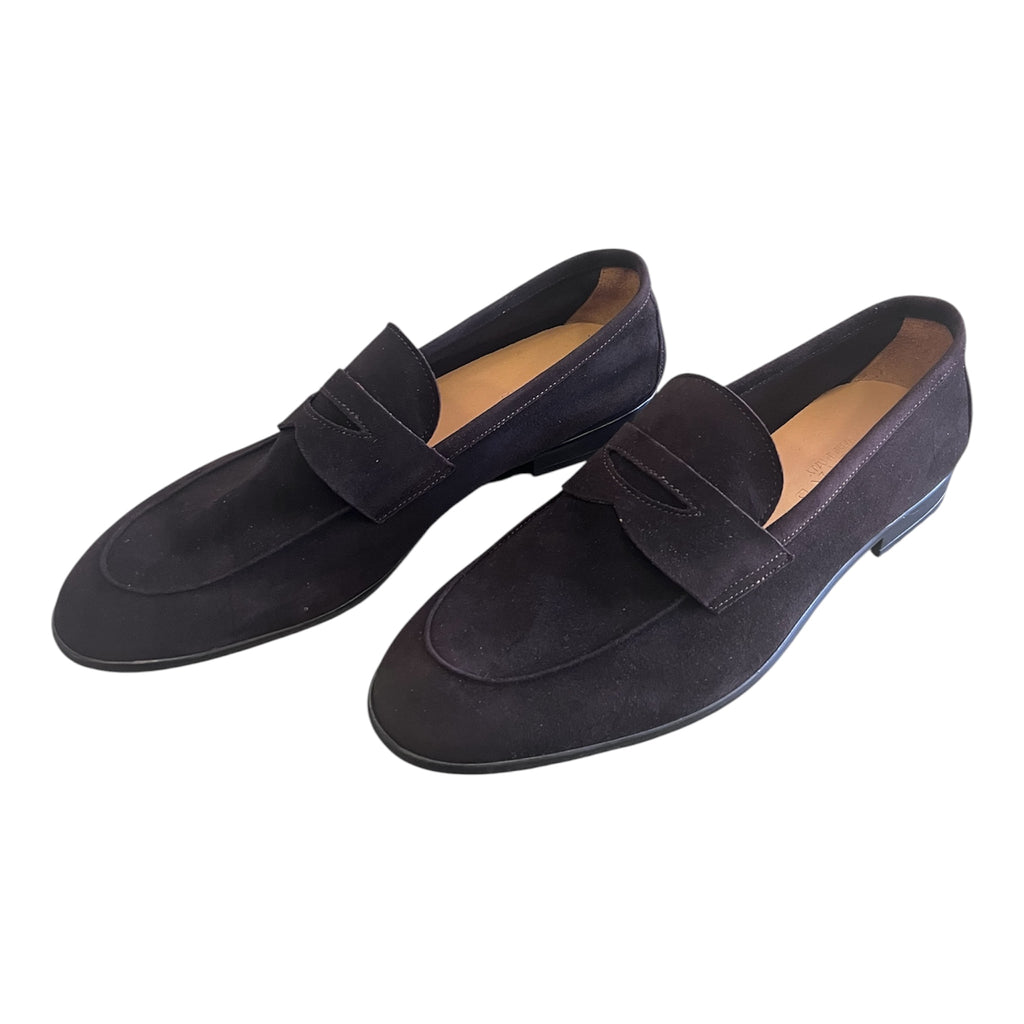BRAWN’S - MOCASSINO NAPPA FLEX