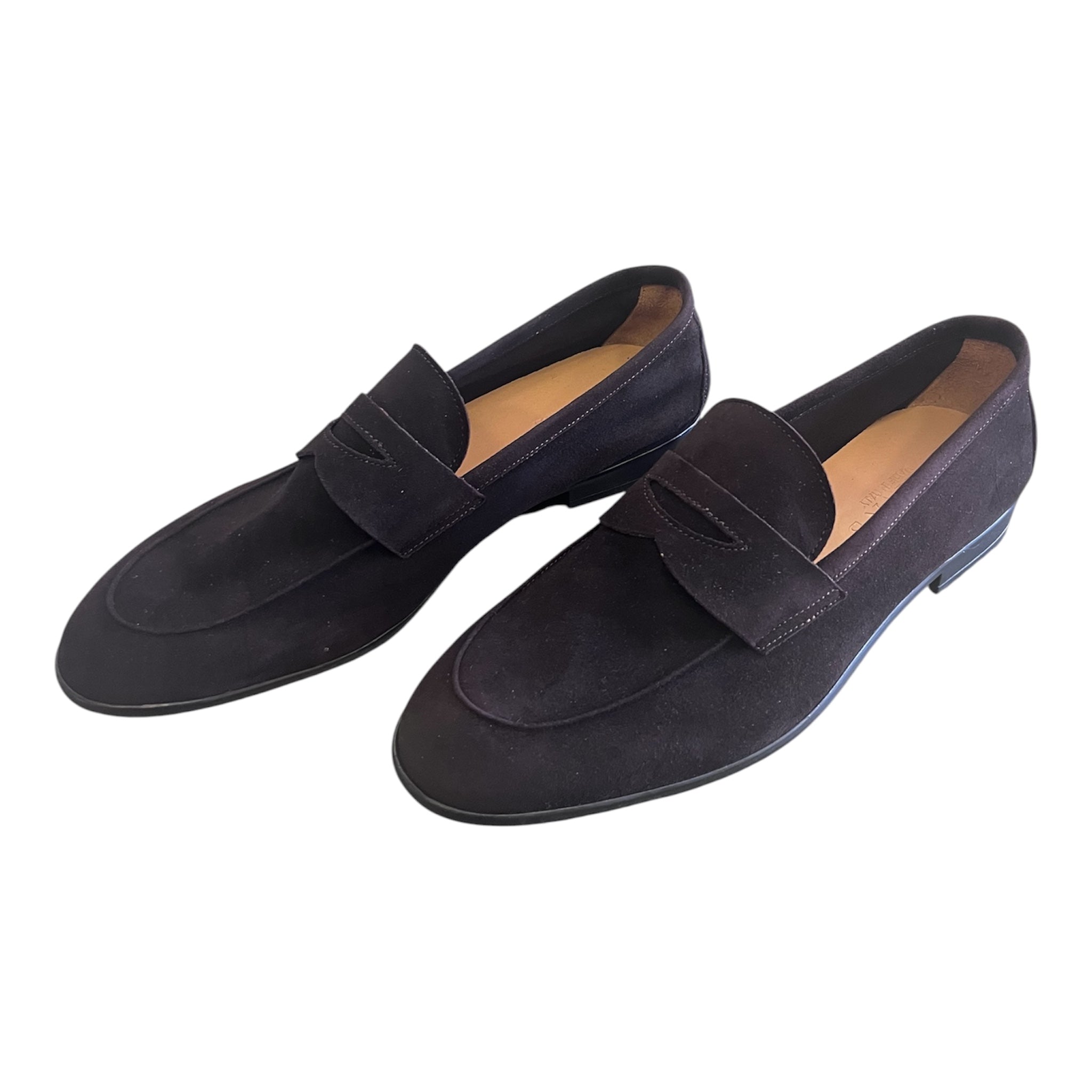 BRAWN’S - MOCASSINO NAPPA FLEX