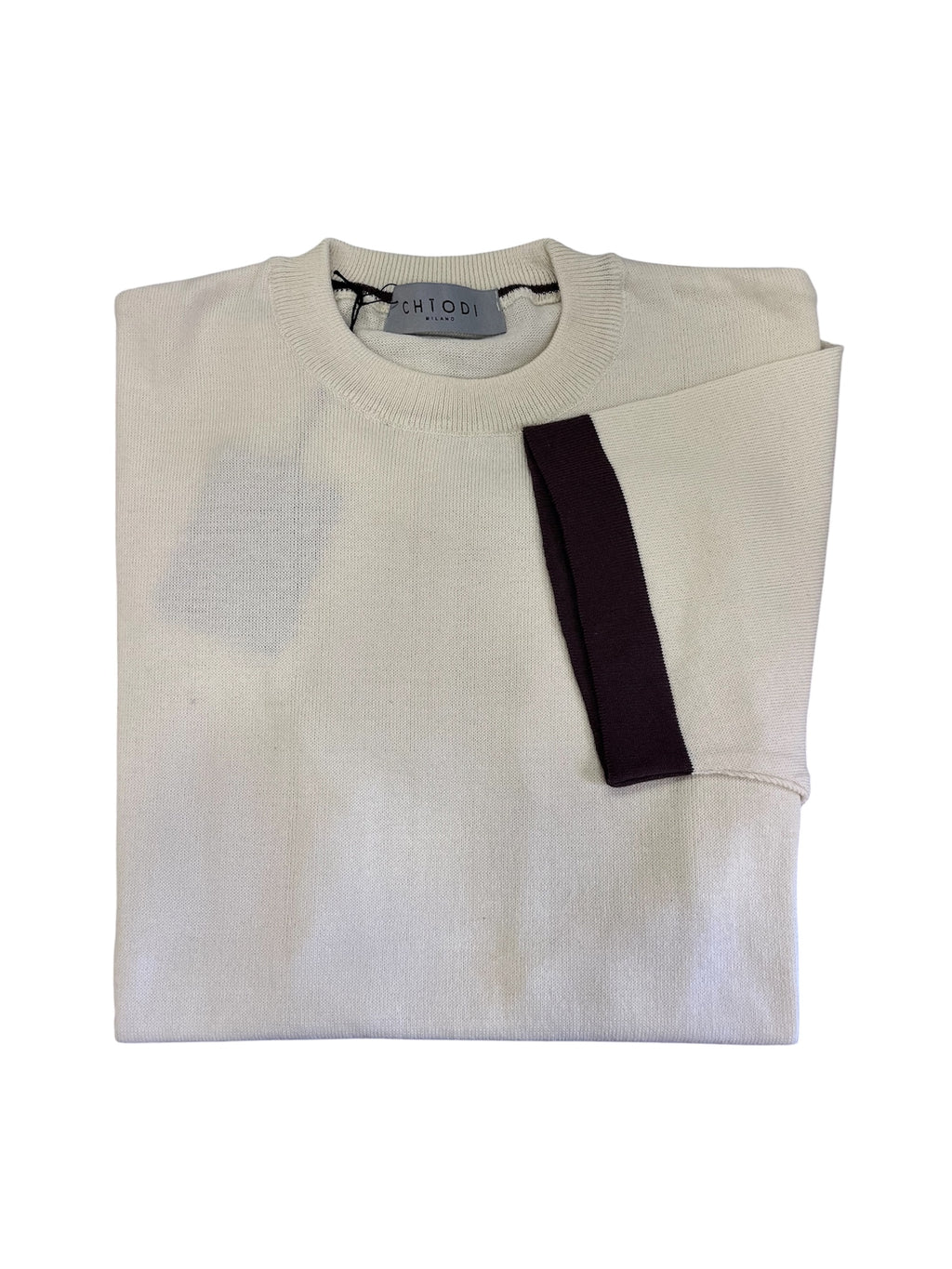 Chiodi - T-shirt in filo