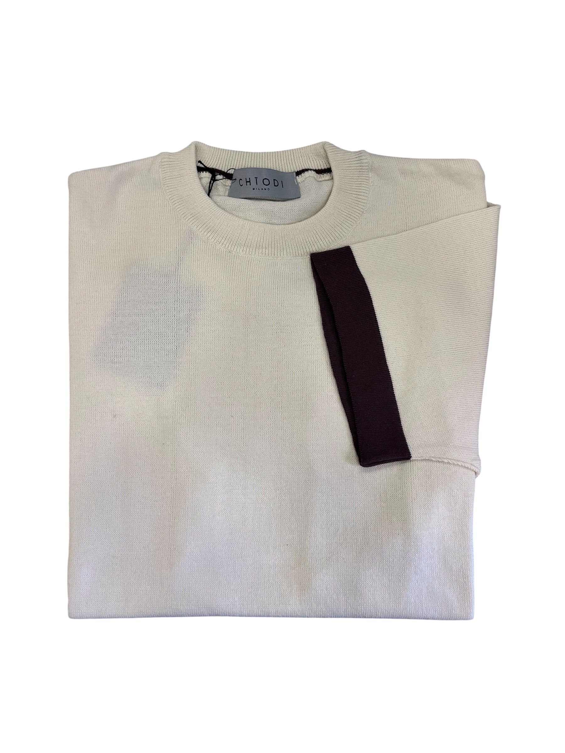Chiodi - T-shirt in filo
