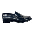 DOUBLE MONK - MOCASSINO DOPPIA FIBBIA