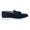 BRAWN’S - MOCASSINO CON NAPPE